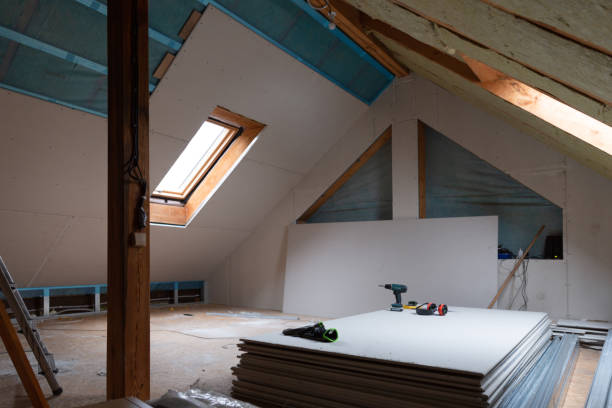 Best Types of Insulation in Wendell, ID