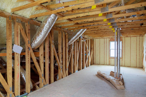Best Residential Insulation in Wendell, ID